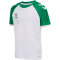 hummel hmlMATCH League Fußballtrikot 9230 - white/jelly bean 140