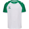 hummel hmlMATCH League Fußballtrikot 9230 - white/jelly bean 140