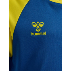 hummel hmlMATCH League Fußballtrikot 8606 - true...