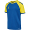 hummel hmlMATCH League Fußballtrikot 8606 - true blue/blazing yellow 140