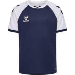 hummel hmlMATCH League Fußballtrikot 7929 - marine/white 140