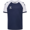 hummel hmlMATCH League Fußballtrikot 7929 - marine/white 140