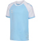 hummel hmlMATCH League Fußballtrikot 7473 - argentina blue/white 140