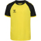 hummel hmlMATCH League Fußballtrikot 5800 - blazing yellow/black 116