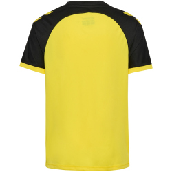 hummel hmlMATCH League Fußballtrikot 5800 - blazing yellow/black 140