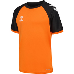 hummel hmlMATCH League Fußballtrikot 5204 - orange...