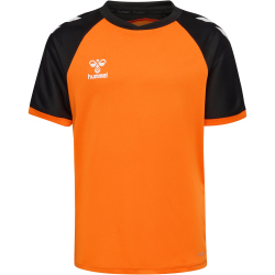 hummel hmlMATCH League Fußballtrikot 5204 - orange...