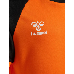 hummel hmlMATCH League Fußballtrikot 5204 - orange...