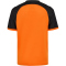 hummel hmlMATCH League Fußballtrikot 5204 - orange tiger/black 140
