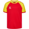 hummel hmlMATCH League Fußballtrikot 3719 - true red/blazing yellow 116