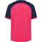 hummel hmlMATCH League Fußballtrikot 3457 - raspberry sorbet/marine 116