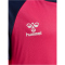 hummel hmlMATCH League Fußballtrikot 3457 - raspberry sorbet/marine 140