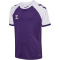 hummel hmlMATCH League Fußballtrikot 3332 - acai/white 140