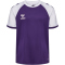 hummel hmlMATCH League Fußballtrikot 3332 - acai/white 140