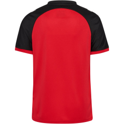 hummel hmlMATCH League Fußballtrikot 3081 - true red/black 116