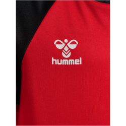 hummel hmlMATCH League Fußballtrikot 3081 - true red/black 116