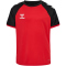 hummel hmlMATCH League Fußballtrikot 3081 - true red/black 140
