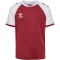 hummel hmlMATCH League Fußballtrikot 3035 - maroon/white 116