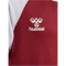 hummel hmlMATCH League Fußballtrikot 3035 - maroon/white 140