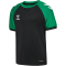 hummel hmlMATCH League Fußballtrikot 2155 - black/jelly bean 116