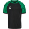 hummel hmlMATCH League Fußballtrikot 2155 - black/jelly bean 140