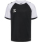 hummel hmlMATCH League Fußballtrikot 2114 - black/white 140