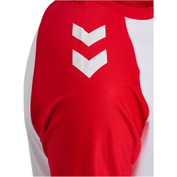 hummel hmlMATCH League Fußballtrikot 9402 - white/true red S