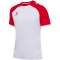 hummel hmlMATCH League Fußballtrikot 9402 - white/true red M