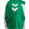 hummel hmlMATCH League Fußballtrikot 9230 - white/jelly bean XS