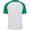 hummel hmlMATCH League Fußballtrikot 9230 - white/jelly bean S