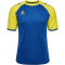hummel hmlMATCH League Fußballtrikot 8606 - true blue/blazing yellow S