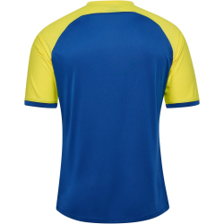 hummel hmlMATCH League Fußballtrikot 8606 - true blue/blazing yellow M