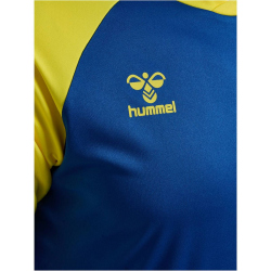 hummel hmlMATCH League Fußballtrikot 8606 - true blue/blazing yellow M