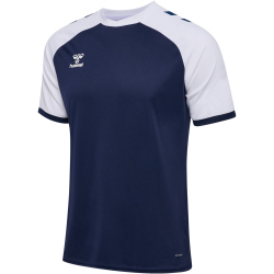 hummel hmlMATCH League Fußballtrikot 7929 - marine/white S