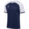 hummel hmlMATCH League Fußballtrikot 7929 - marine/white M