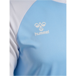 hummel hmlMATCH League Fußballtrikot 7473 - argentina blue/white S