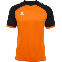 hummel hmlMATCH League Fußballtrikot 5204 - orange...