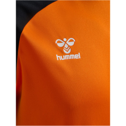 hummel hmlMATCH League Fußballtrikot 5204 - orange...