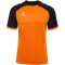 hummel hmlMATCH League Fußballtrikot 5204 - orange tiger/black XS