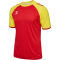 hummel hmlMATCH League Fußballtrikot 3719 - true red/blazing yellow S