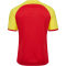 hummel hmlMATCH League Fußballtrikot 3719 - true red/blazing yellow M
