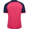 hummel hmlMATCH League Fußballtrikot 3457 - raspberry sorbet/marine M