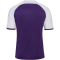 hummel hmlMATCH League Fußballtrikot 3332 - acai/white M