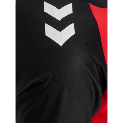 hummel hmlMATCH League Fußballtrikot 3081 - true red/black M