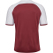 hummel hmlMATCH League Fußballtrikot 3035 - maroon/white XS