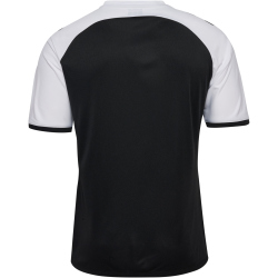 hummel hmlMATCH League Fußballtrikot 2114 - black/white XS