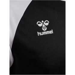 hummel hmlMATCH League Fußballtrikot 2114 - black/white XS