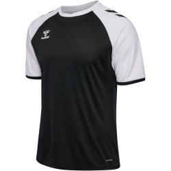 hummel hmlMATCH League Fußballtrikot 2114 - black/white S