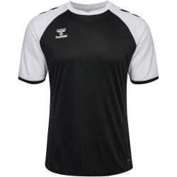 hummel hmlMATCH League Fußballtrikot 2114 - black/white S