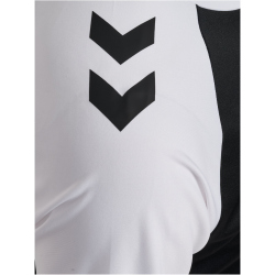 hummel hmlMATCH League Fußballtrikot 2114 - black/white M